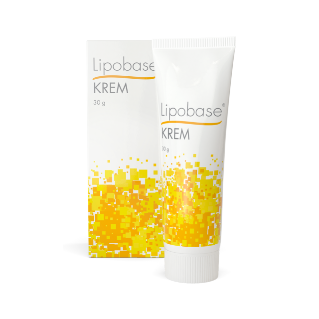 Cremă Lipobase®